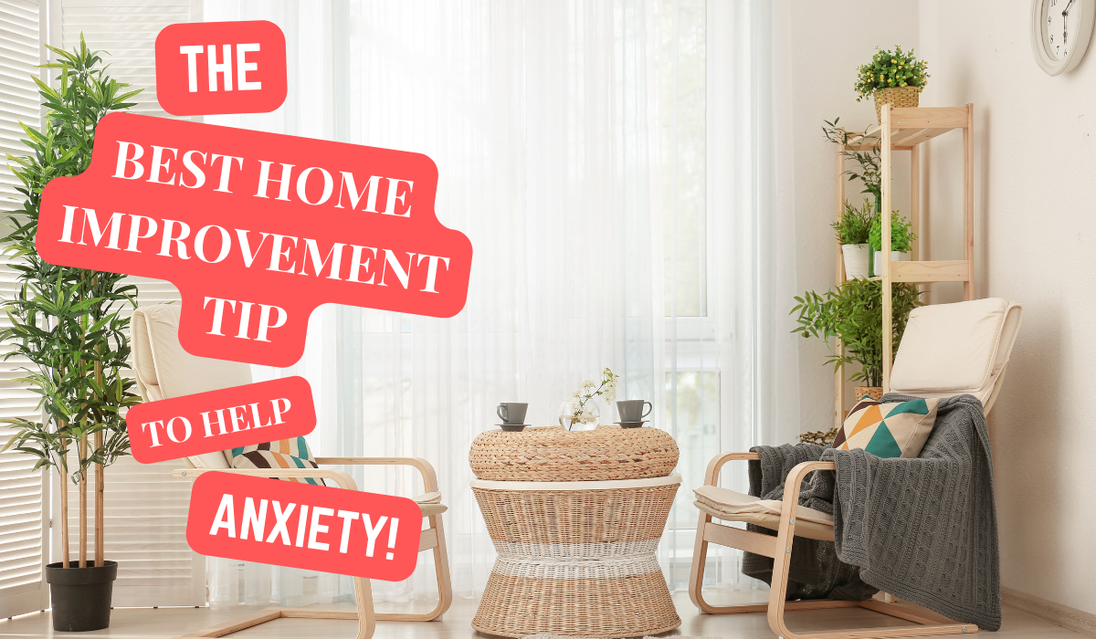 Read more about the article 10 AMAZING WAYS ON HOW SIMPLIFIED LIVING HELPS ANXIETY