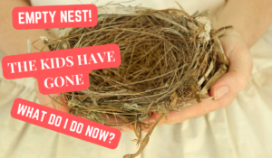 Read more about the article 10 EMPTY NEST SYNDROME QUOTES – AND GUIDANCE ON HOW TO MOVE FORWARD