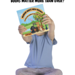 CHILDREN’S EMOTIONAL WELL-BEING BOOKS: WHY THEY MATTER MORE THAN EVER