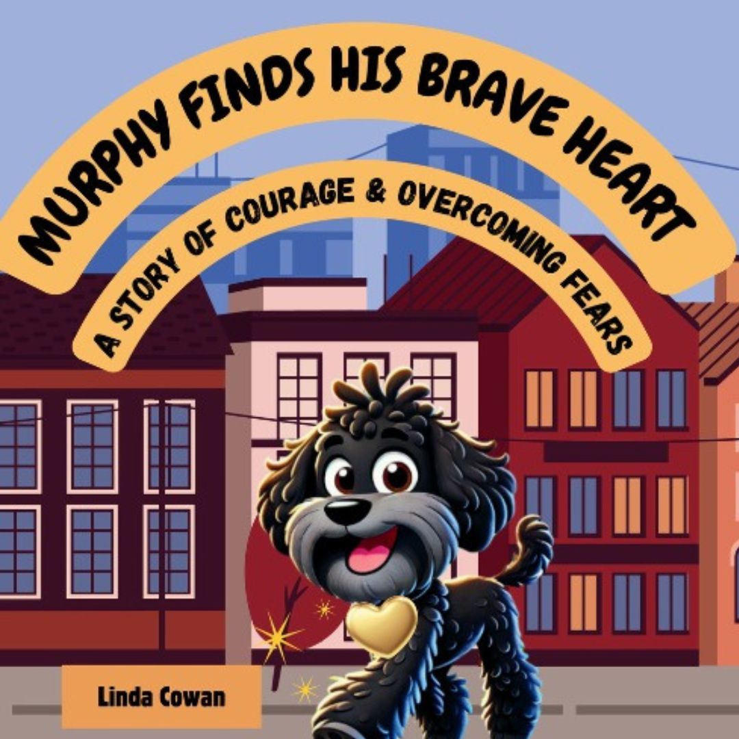 Read more about the article MURPHY FINDS HIS BRAVE HEART