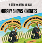 WHY A CHILDREN’S KINDNESS BOOK CAN SHAPE A CHILD’S HEART FOR LIFE