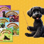 5 POWERFUL BOOKS THAT HELP CHILDREN MANAGE EMOTIONS