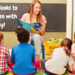 5 POWERFUL BOOKS TO HELP CHILDREN WITH ANXIETY – GENTLE STORIES THAT BUILD CONFIDENCE AND CALM