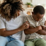 7 GENTLE WAYS ON HOW TO CALM AN ANGRY CHILD (THAT WORKS IN THE MOMENT)