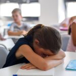 SCHOOL ANXIETY IN CHILDREN: 7 HIDDEN WARNING SIGNS THAT OFTEN GO UNNOTICED
