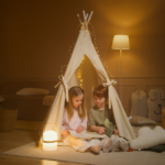 15 CREATIVE CALMING CORNER IDEAS EVERY PARENT CAN EASILY CREATE AT HOME