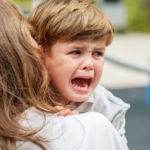 HOW TO HELP A CHILD CALM DOWN DURING A MELTDOWN: 12 POWERFUL STRATEGIES THAT REALLY WORK.