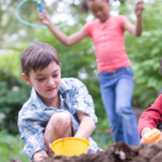 7 SENSORY CALMING ACTIVITIES FOR CHILDREN WHO FEEL OVERWHELMED