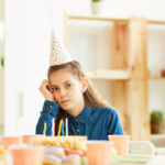 HOW TO HELP A SHY CHILD AT A BIRTHDAY PARTY: 7 EASY STRATEGIES THAT REALLY WORK