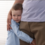 SEPARATION ANXIETY IN CHILDREN: 7 PROVEN WAYS TO HELP YOUR CHILD FEEL SAFE AGAIN